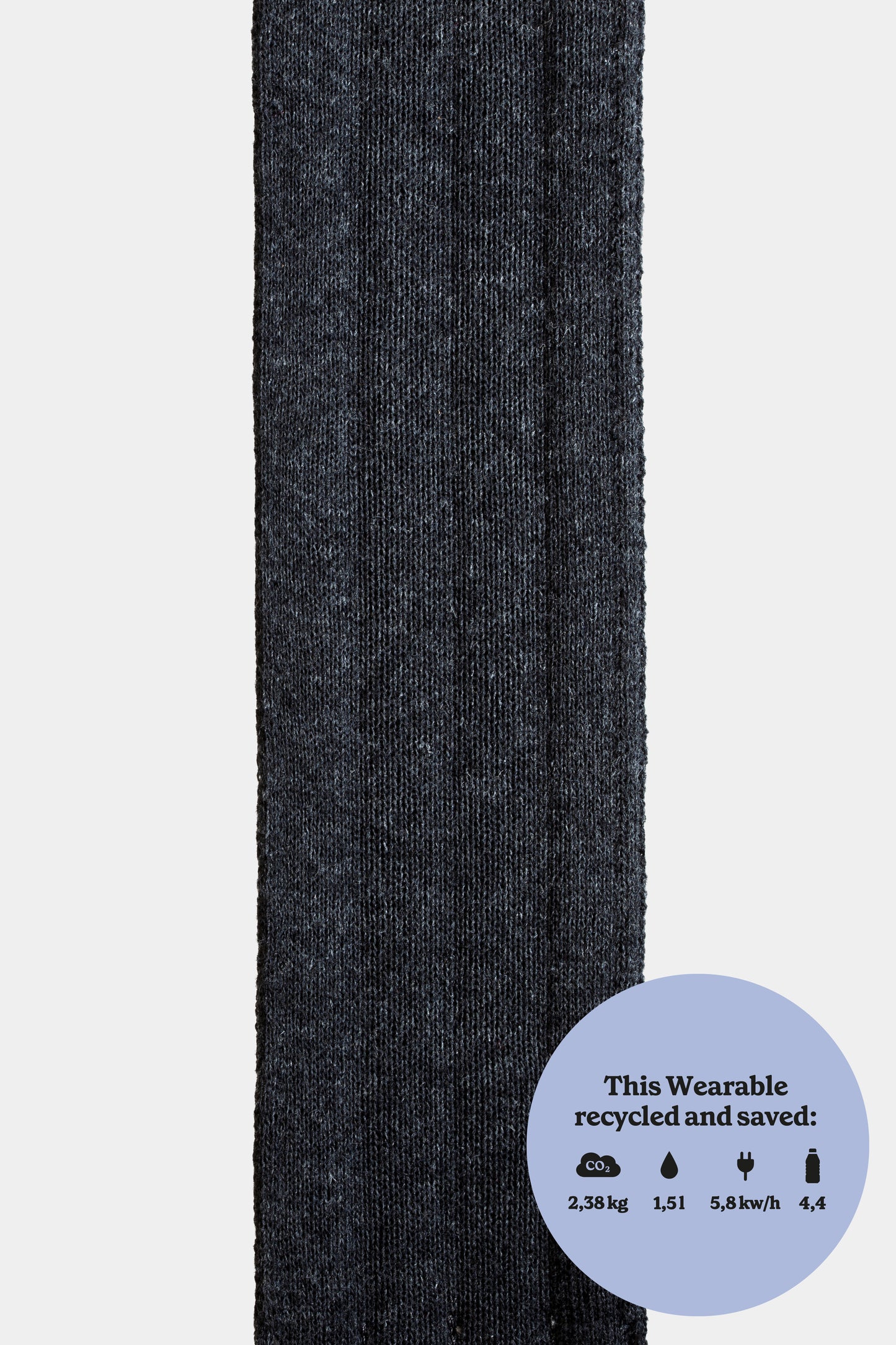 Wärmflaschengürtel