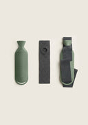 Ready-to-Wear Set (Wearable Hot Water Bottle + Belt)