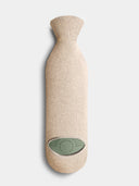 Hot-Water Bottle Sleeve by Foundly®