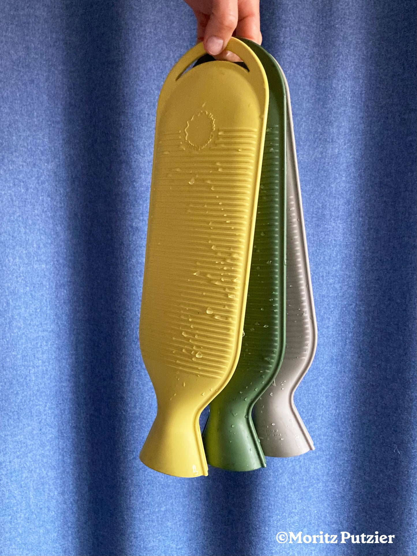 Wärmflasche
