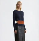 Foundly Heat Wellness Set (Hot Water Bottle + Belt)