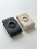 Hot-Water Bottle Belt by Foundly® 