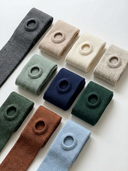 Hot-Water Bottle Belt by Foundly® 