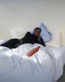 Foundly Heat Wellness Set (Hot Water Bottle + Belt)