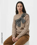 Ready-to-Wear Set (Wearable Hot Water Bottle + Belt)