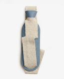 Ready-to-Wear Set (Wearable Hot Water Bottle + Belt)
