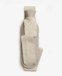 Ready-to-Wear Set (Wearable Hot Water Bottle + Belt)