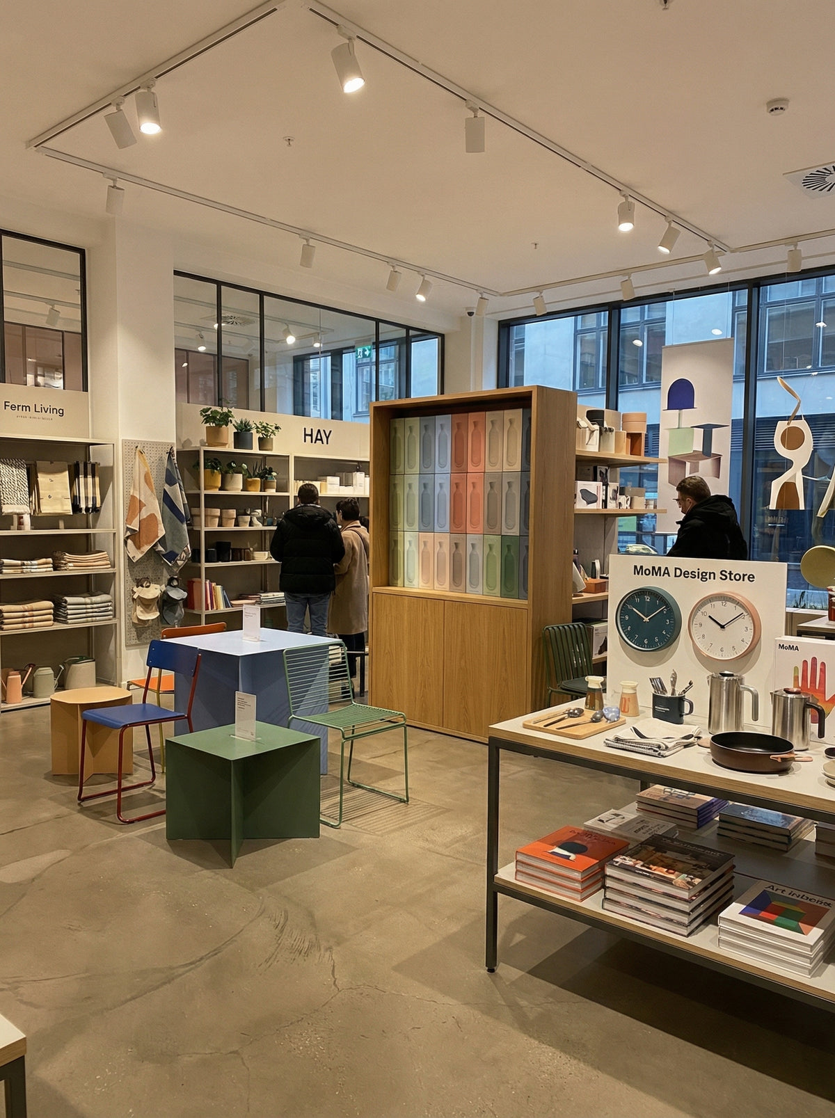 FoundlyStore