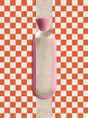 Foundly® Kühl-und Wärmflasche zum Umlegen