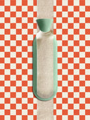 Foundly® Kühl-und Wärmflasche zum Umlegen
