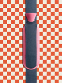 Foundly® Kühl-und Wärmflasche zum Umlegen