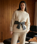 Ready-to-Wear Set (Wearable Hot Water Bottle + Belt)