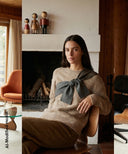 Ready-to-Wear Set (Wearable Hot Water Bottle + Belt)