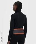 Ready-to-Wear Set (Wearable Hot Water Bottle + Belt)