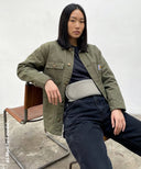 Ready-to-Wear Set (Wearable Hot Water Bottle + Belt)
