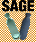 Foundly® Starter Set (Kühl-und Wärmflasche+ Wärmflaschensleeve)