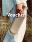 Foundly®  Gift Voucher (Download)