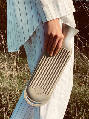 Foundly® Hot-Water Bottle